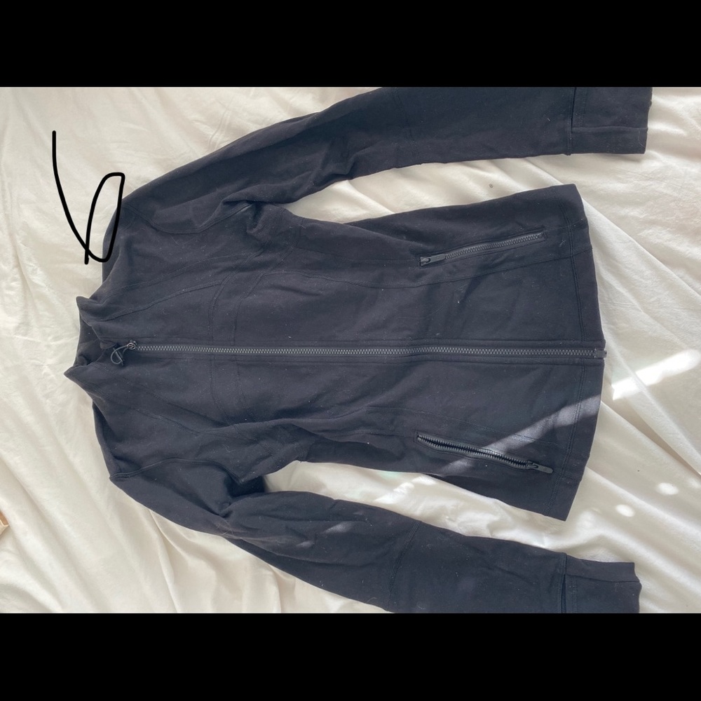 Lululemon Define Jacket